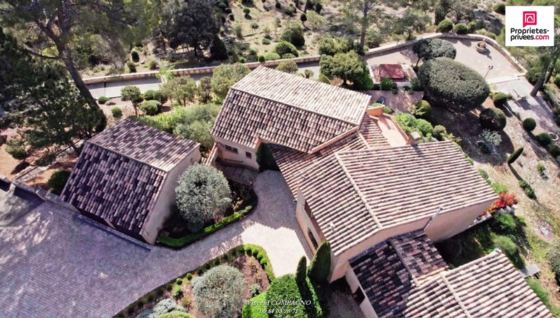 Maison - 134 m² - 6 pièces