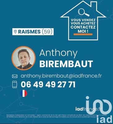 Maison - 190 m² - 7 pièces