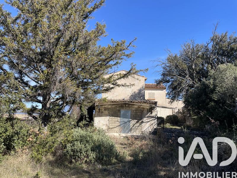 Maison - 165 m² - 6 pièces