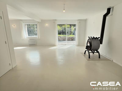 Maison - 156 m² - 10 pièces