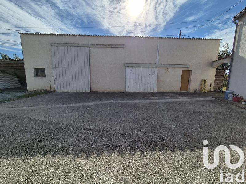 Maison - 148 m² - 4 pièces