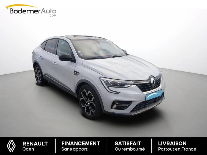 Renault Arkana E-Tech 145 - 21b Intens