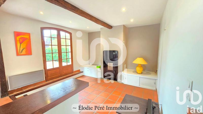 Maison - 143 m² - 4 pièces