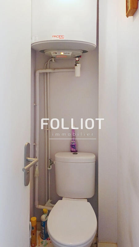 Appartement - 84 m² - 4 pièces