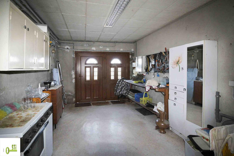 Maison - 84 m² - 4 pièces