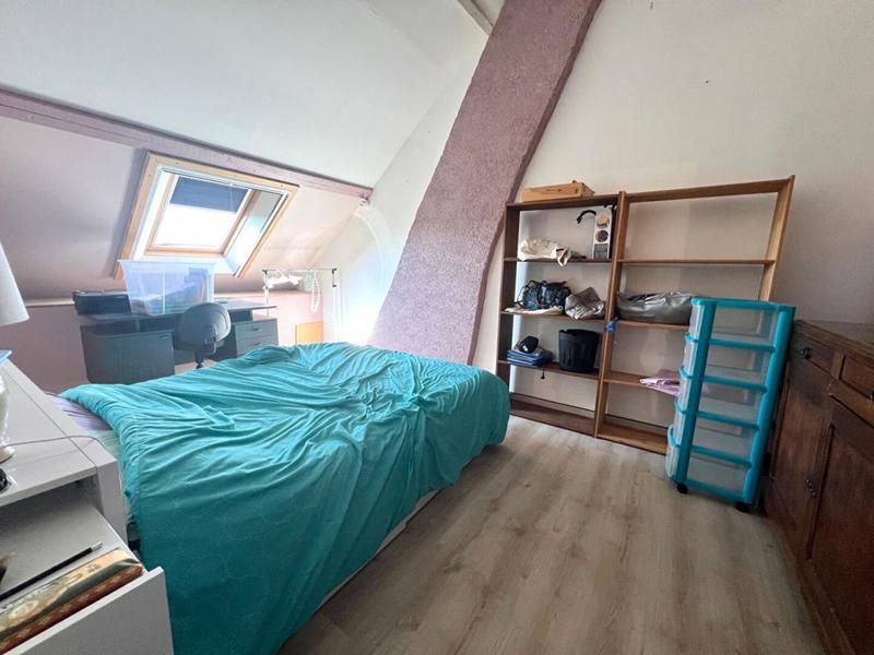 Maison - 145 m² - 6 pièces