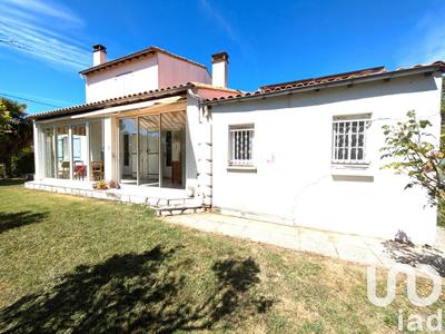 Maison - 145 m² - 5 pièces