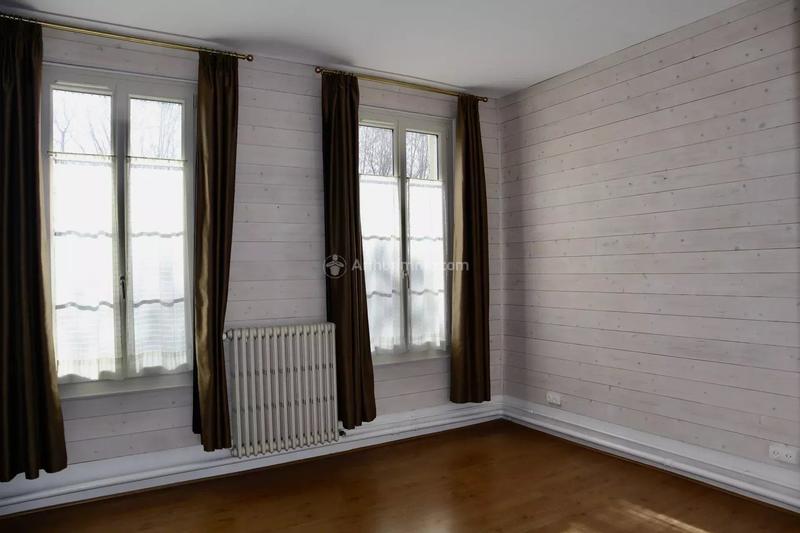 Maison - 520 m² - 17 pièces