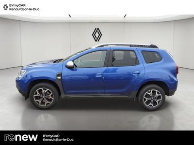 Dacia Duster Blue dCi 115 4x2 Prestige