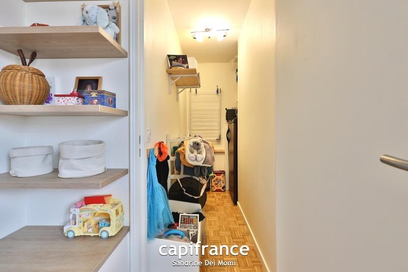 Appartement - 101 m² - 4 pièces