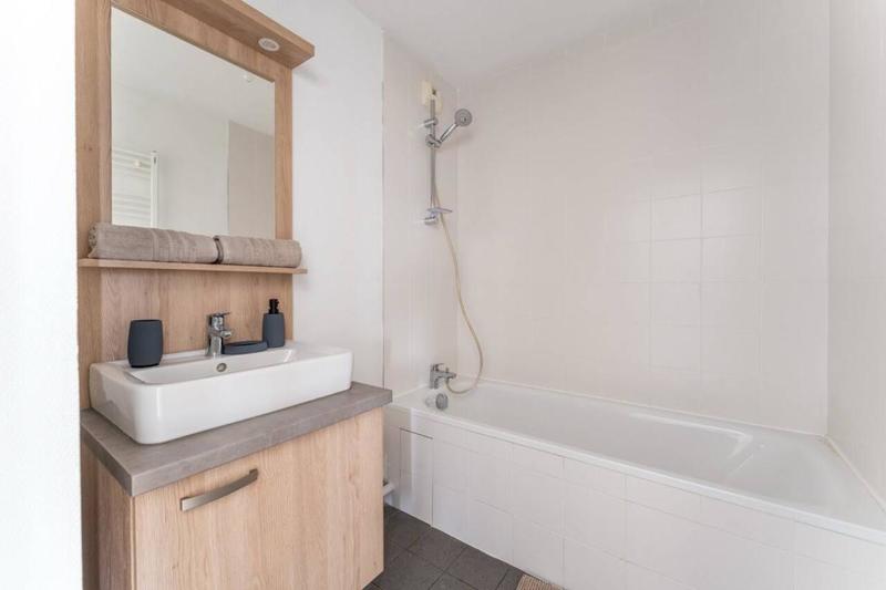 Studio - 22 m² - 1 pièce