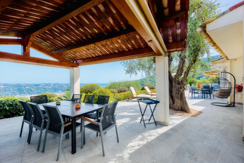 Villa - 162 m² - 5 pièces