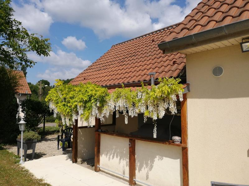 Maison - 184 m² - 6 pièces