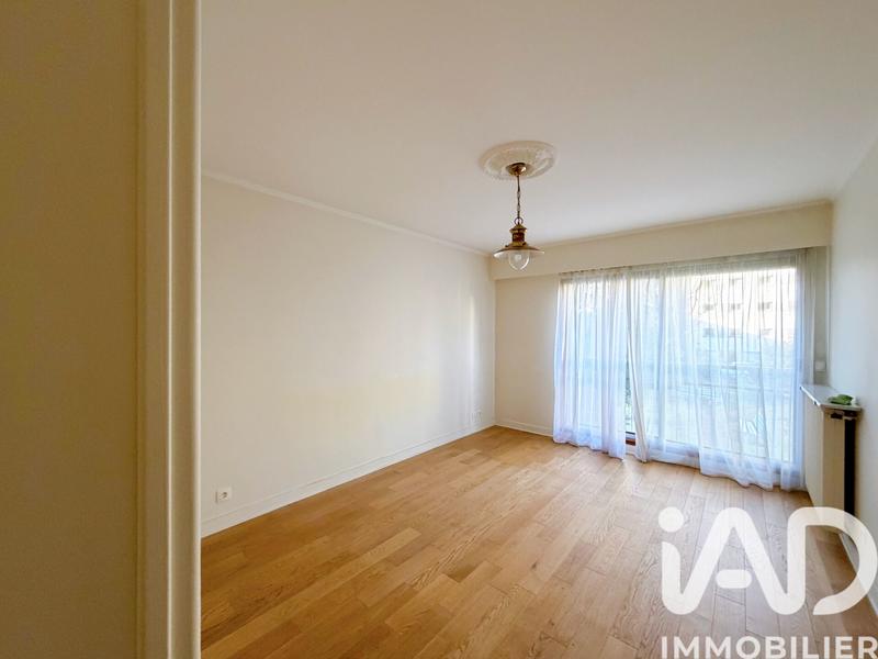 Appartement - 107 m² - 4 pièces
