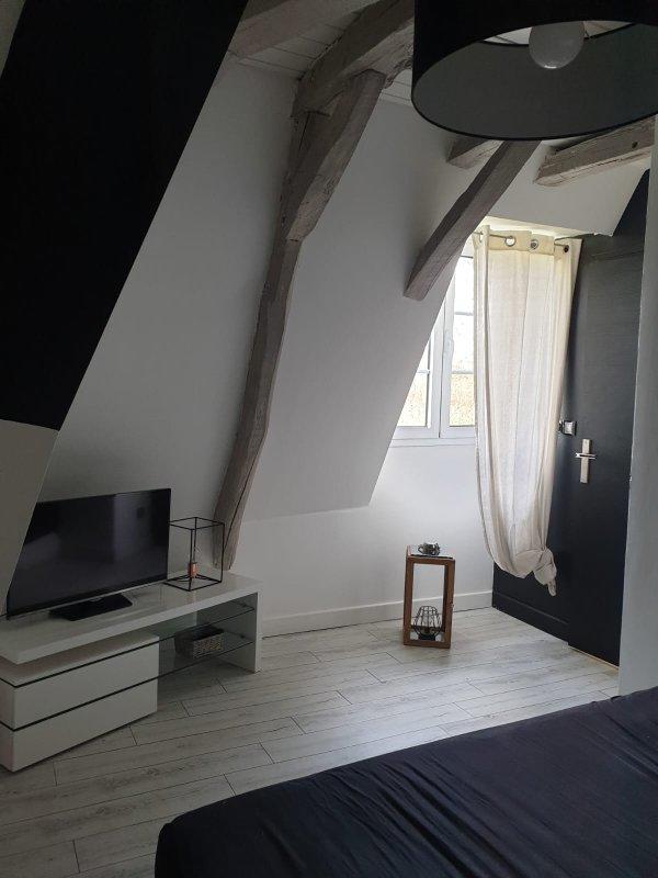 Maison - 138 m² - 4 pièces