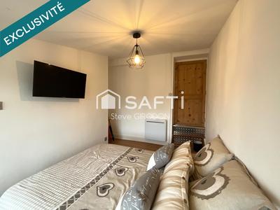 Maison - 86 m² - 3 pièces