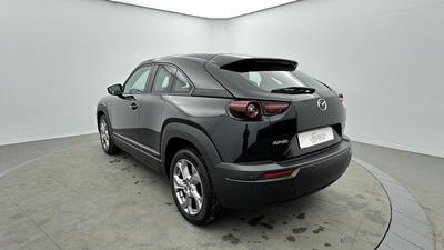 Mazda Mx-30 2022 e-Skyactiv 145 ch Exclusive-Line