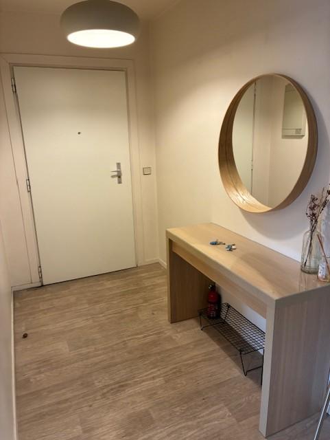 Studio - 41 m² - 1 pièce