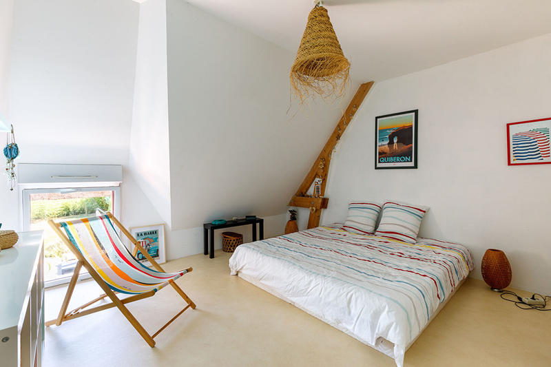 Maison - 167 m² - 6 pièces