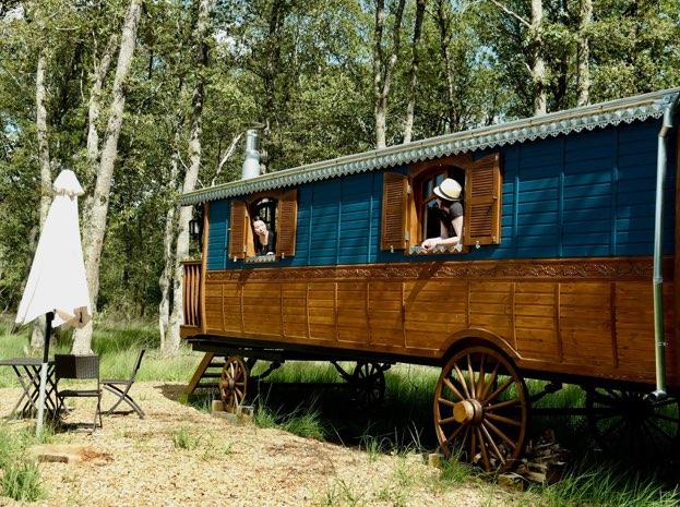 Le Clos de la Loutre