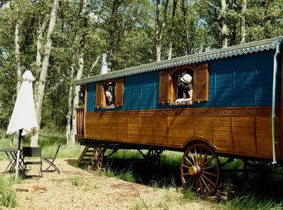 Le Clos de la Loutre