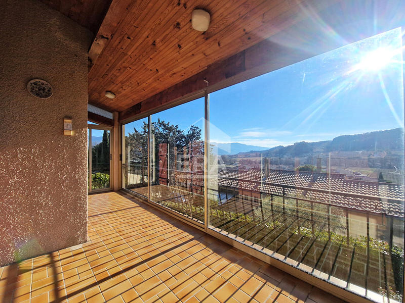 Maison - 76 m² - 3 pièces