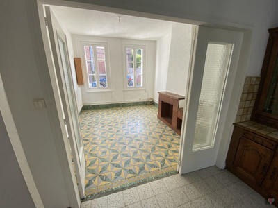 Maison - 79 m² - 4 pièces