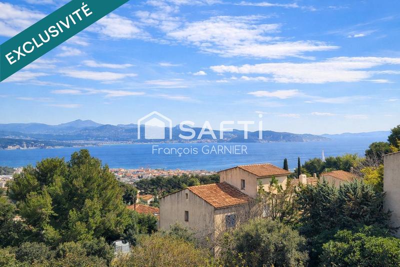 Appartement - 91 m² - 4 pièces