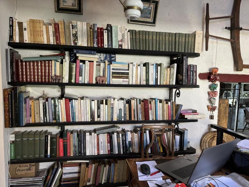 Maison - 152 m² - 7 pièces