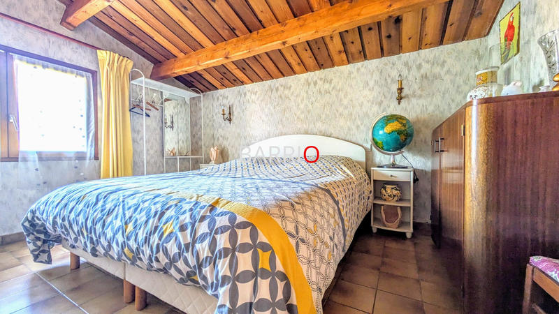 Villa - 235 m² - 7 pièces