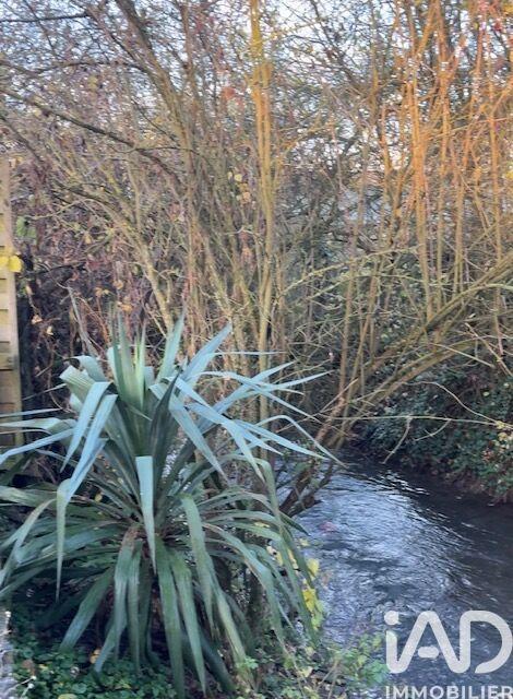 Maison - 170 m² - 8 pièces