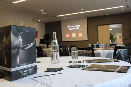 Les Salons Bertacchi