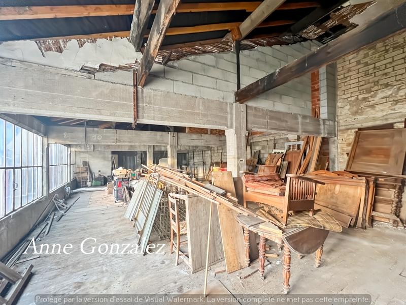 Maison - 345 m² - 7 pièces