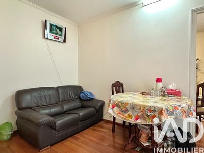 Appartement - 47 m² - 3 pièces