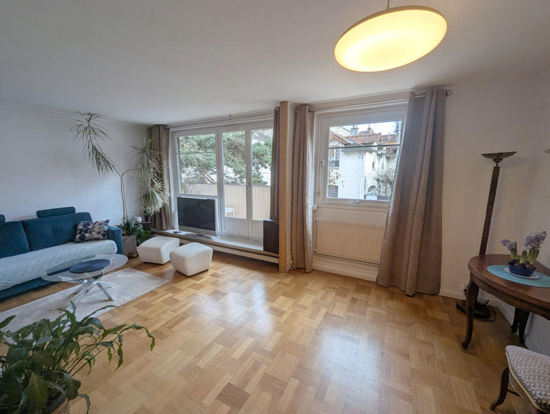 Appartement - 69 m² - 3 pièces