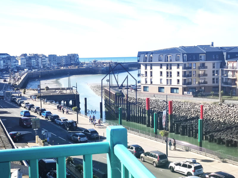 Appartement - 23 m² - 3 pièces