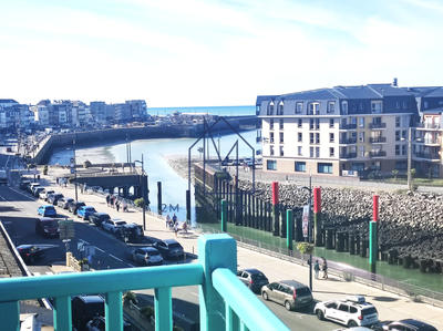 Appartement - 23 m² - 3 pièces