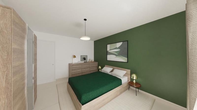 Maison - 121 m² - 4 pièces