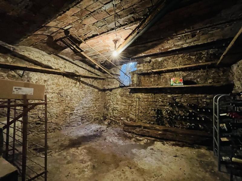 Maison - 106 m² - 4 pièces