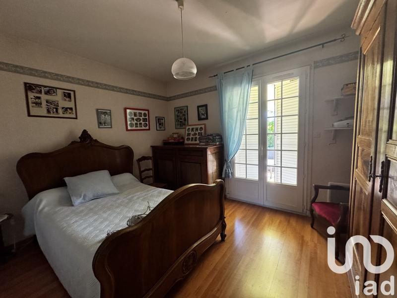 Maison - 118 m² - 9 pièces