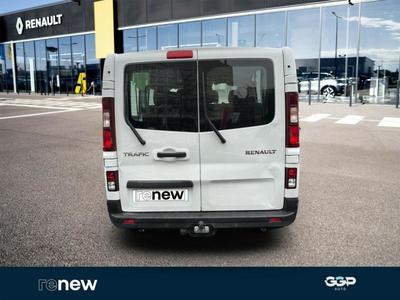 Renault Trafic L2 dCi 150 Energy s&amp;S Zen