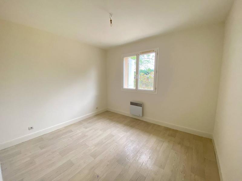 Maison traditionnelle - 80 m² - 4 pièces