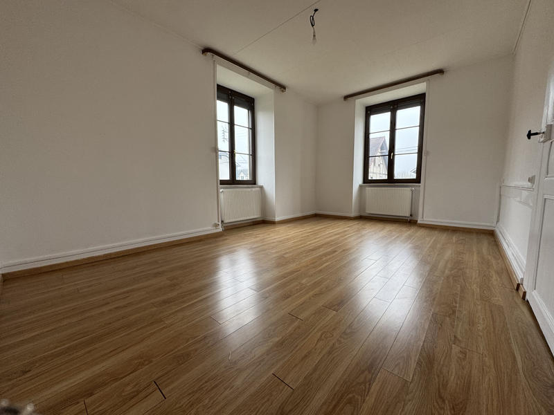 Appartement - 106 m² - 4 pièces