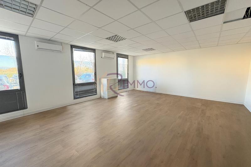 Bureau - 40 m²