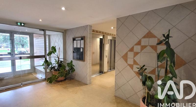 Appartement - 106 m² - 5 pièces