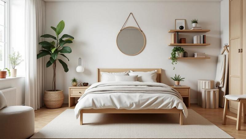 Appartement - 40 à 117 m² - 2 à 5 pièces