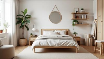 Appartement - 40 à 117 m² - 2 à 5 pièces