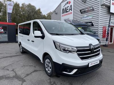 Renault Trafic Combi 9 places Grand Evolution Blue dCi 150