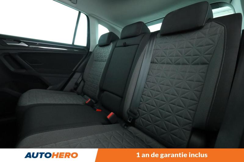 Volkswagen Tiguan 1.5 Tsi Life Dsg7 150 ch