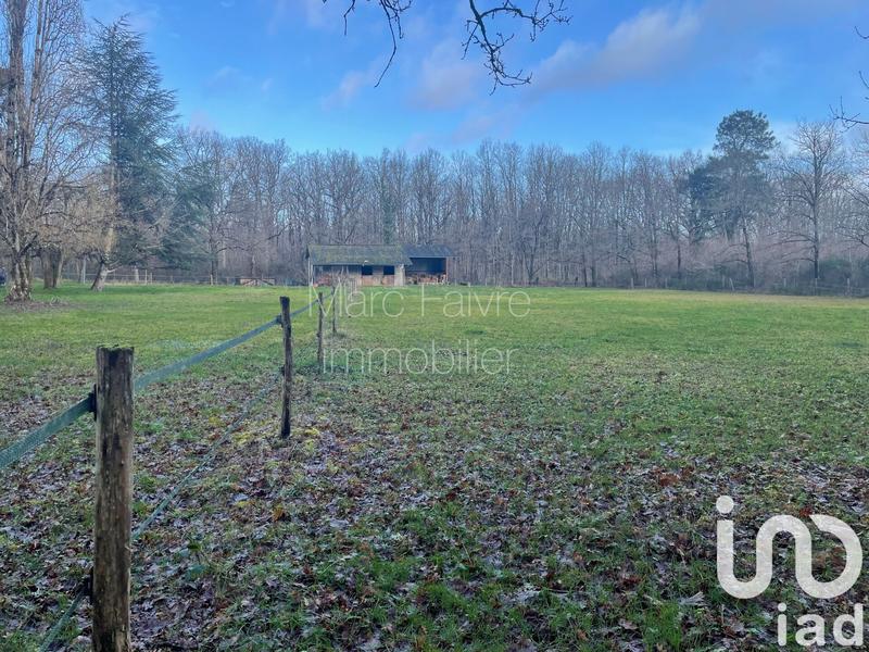 Maison de campagne - 152 m² - 7 pièces